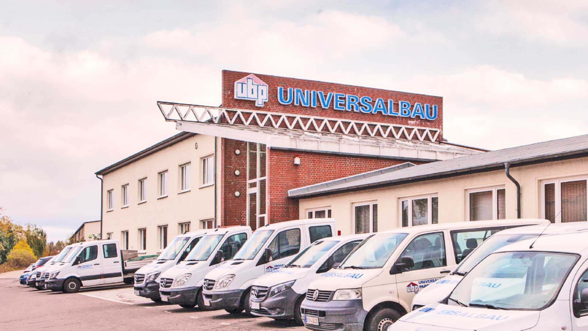 Universal Bau Gmbh
