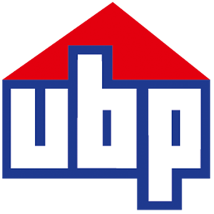 Logo der Universalbau Parchim GmbH